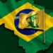 hezbollah no brasil