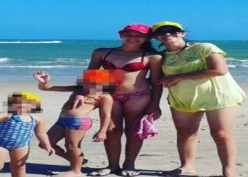 Homem confessa assassinato e abuso sexual de mãe e filhas, em Sorriso (MT)