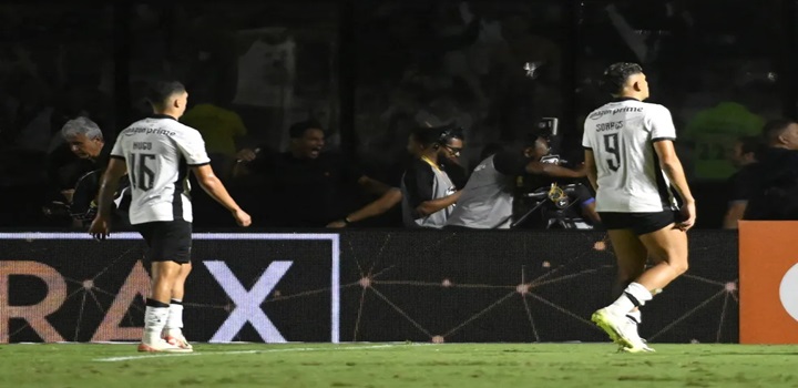 chances de titulo do botafogo