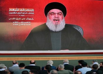 guerra hezbollah israel