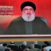 guerra hezbollah israel