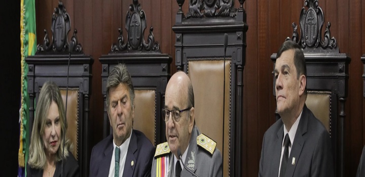 JUÍZES MILITARES MANOBRAM PARA APROVAR MAIS DE R$ 11 MILHÕES EM BÔNUS PARA SI MESMOS