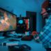 Games: como as tela de monitor pode influenciar no desempenho.