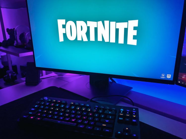 Games: telas podem influenciar no desempenho dos jogadores