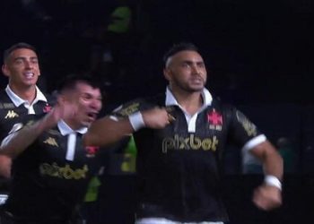 Vasco 2 x 1 América-MG - melhores momentos - 34ª rodada - Campeonato Brasileiro 2023
