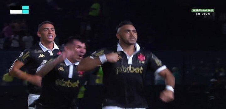 Vasco 2 x 1 América-MG - melhores momentos - 34ª rodada - Campeonato Brasileiro 2023