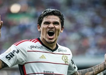 FLAMENGO X FORTALEZA MELHORES MOMENTOS