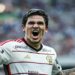 FLAMENGO X FORTALEZA MELHORES MOMENTOS