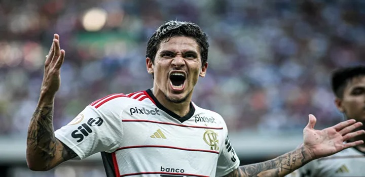 FLAMENGO X FORTALEZA MELHORES MOMENTOS