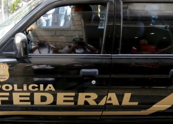 Operação Rebote: PF investiga fraudes PreviCampos, no governo de Rosinha Garotinho.