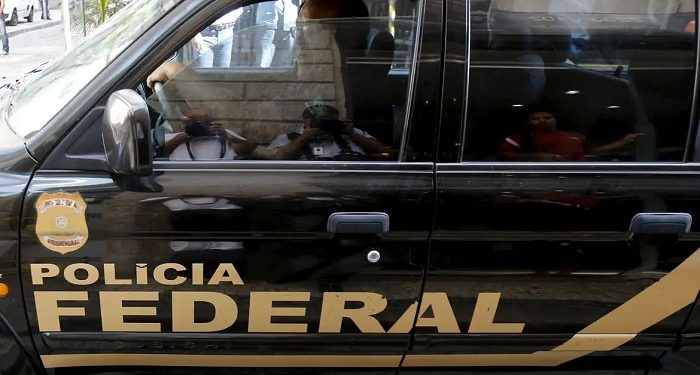 Operação Rebote: PF investiga fraudes PreviCampos, no governo de Rosinha Garotinho.