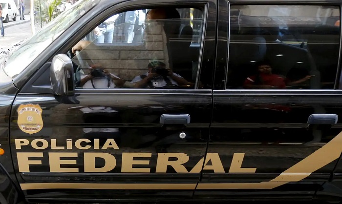 Operação Rebote: PF investiga fraudes PreviCampos, no governo de Rosinha Garotinho.