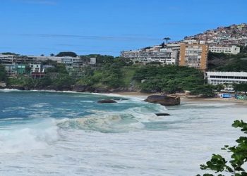 Rio, Sydney e Kingston: veja cidades que estarão parcialmente submersas até meados do século