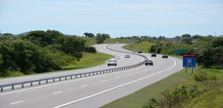 MELHORES E PIORES RODOVIAS DO BRASIL
