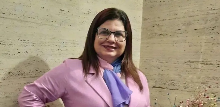 ROSINHA GAROTINHO OPERAÇÃO DA PF