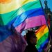 Rússia bane movimentos LGBT por "extremismo"