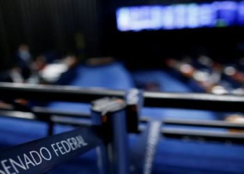 SENADO APROVA TAXAÇÃO DE IMPOSTOS