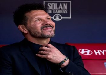SIMEONE MAIS BEM PAGO DO MUNDO