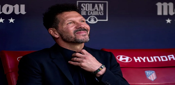 SIMEONE MAIS BEM PAGO DO MUNDO