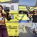 Skate: Isabelly Ávila e Gabryel Aguilar vencem o SLS Select Series Saquarema 2023 apresentado pela BB Seguros