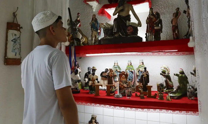 Umbanda 115 anos: conheça a religião brasileira que nasceu em Gonçalo (RJ)