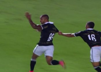 Vasco 1 x 0 Botafogo - Melhores momentos - 32ª rodada do Brasileirão 2023