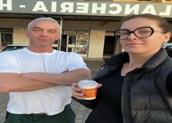 Ana Hickmann acusa marido por sumiço de R$ 25 milhões das empresas do casal