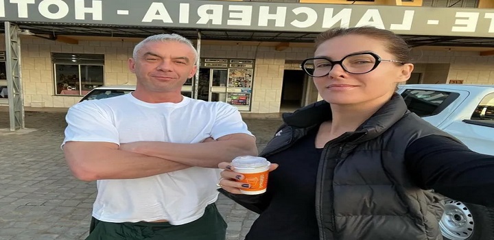 Ana Hickmann acusa marido por sumiço de R$ 25 milhões das empresas do casal