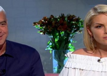À beira da falência, Ana Hickmann está revoltada após descobrir que Alexandre Correa deixou a família afundada em dívidas