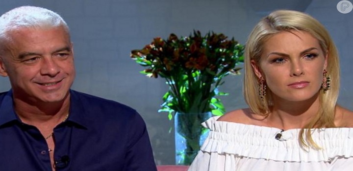 À beira da falência, Ana Hickmann está revoltada após descobrir que Alexandre Correa deixou a família afundada em dívidas
