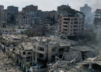 guerra em israel