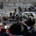 Três pessoas morrem e outras 6 ficam feridas após ataque terrorista em Jerusalém