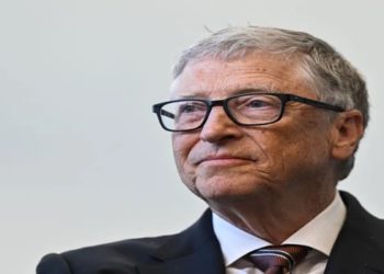 Semana de três dias de trabalho pode ser possibilidade para o futuro, diz Bill Gates