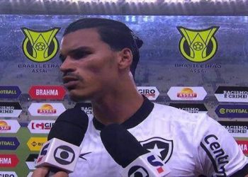 Fortaleza 2 x 2 Botafogo | Melhores Momentos | 29ª rodada do Campeonato Brasileiro