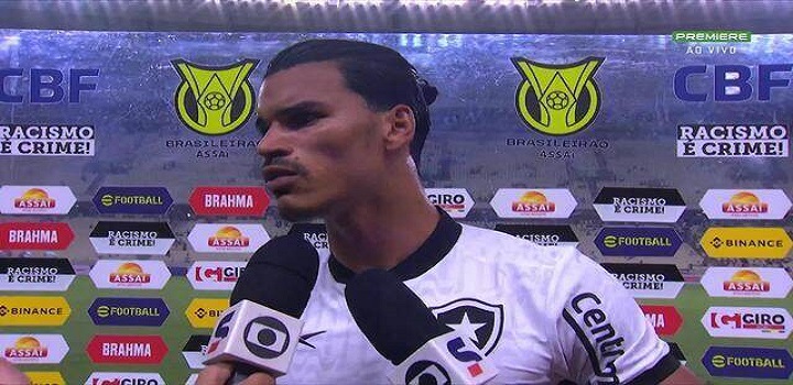 Fortaleza 2 x 2 Botafogo | Melhores Momentos | 29ª rodada do Campeonato Brasileiro