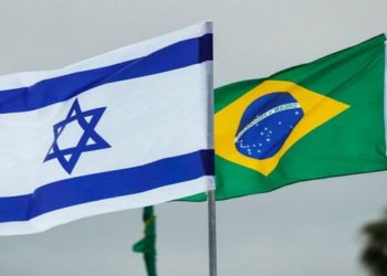 governo lula x israel