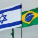 governo lula x israel