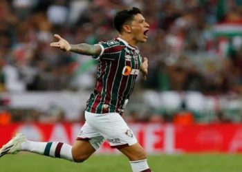 Fluminense no Mundial de Clubes