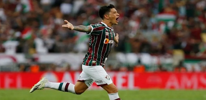 Fluminense no Mundial de Clubes