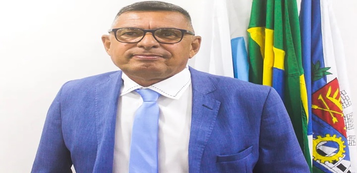 assassinato de vereador em sao gonçalo