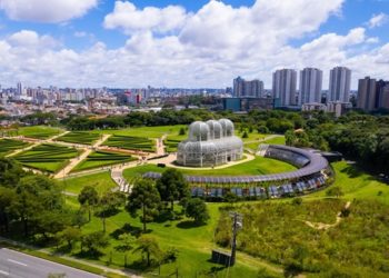 CURITIBA CIDADE MAIS INTELIGENTE DO MUNDO