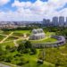 CURITIBA CIDADE MAIS INTELIGENTE DO MUNDO