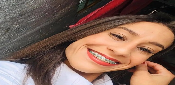 morte de damaris almeida
