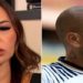 Ex-mulher de Daniel Alves diz que filha pediu para mudar de nome após mensagem de aniversário do pai: 'Dolorido'