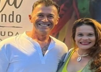 Chef de cozinha e esposa são encontrados mortos em cidade turística da BA; vítimas tinham marcas de tiros
