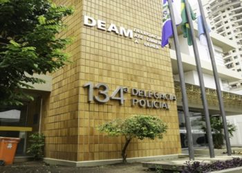 adolescente morta a tiros em campos
