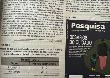 vazamento da redacao do enem