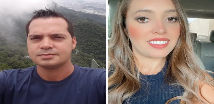 Homem que matou esposa e cometeu suicídio em Rio Preto comprou arma antes de planejar o crime, diz polícia