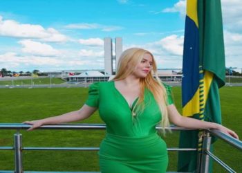 musa dos atos golpistas fernanda oliver