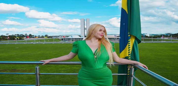 musa dos atos golpistas fernanda oliver